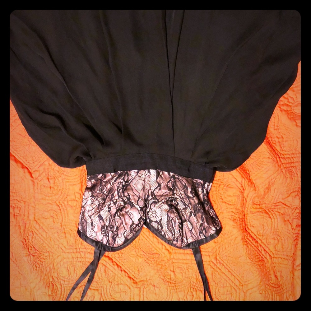 Bebe cocktail dress